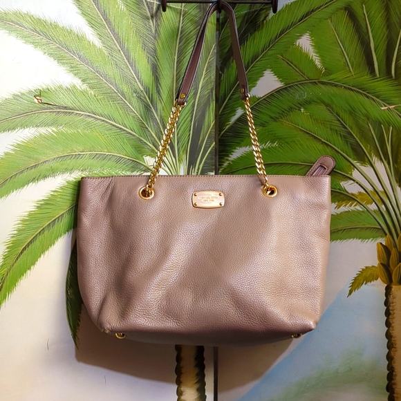 MK MICHAEL KORS shoulder bag 👛 16x11x5 - Picture 1 of 6